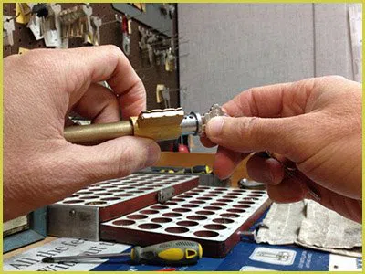All County Locksmith Store Rolling Meadows, IL 847-603-3302 - 9-rekey