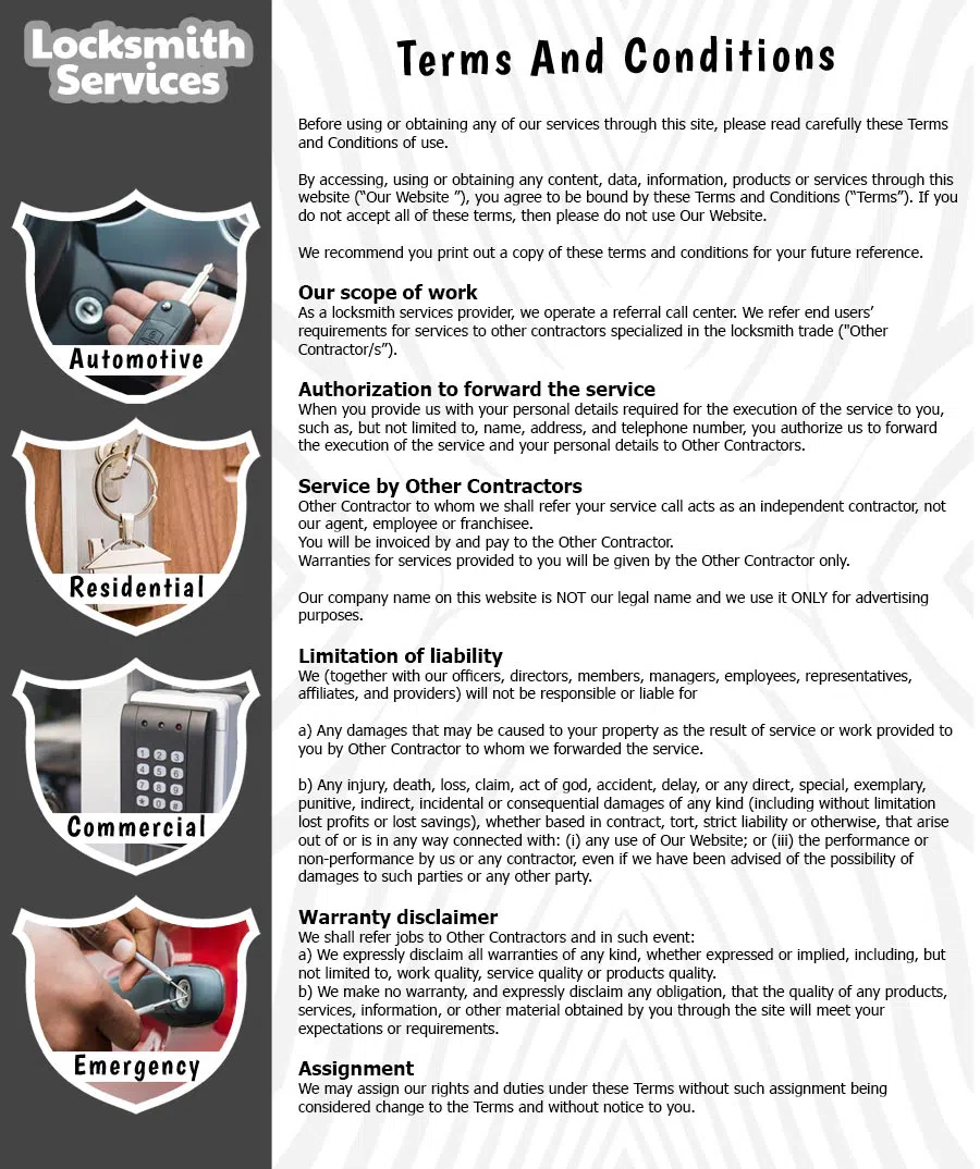 All County Locksmith Store Rolling Meadows, IL 847-603-3302